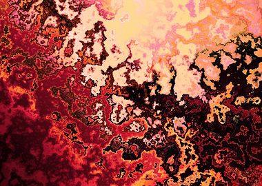 Shades of Red Layers