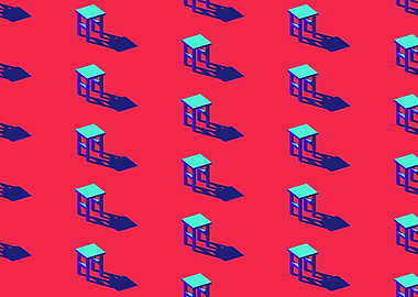 you look at the stools