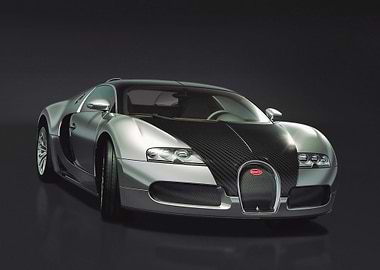 Bugatti Veyron