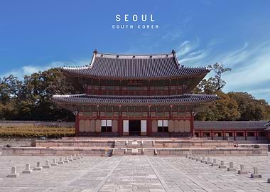 Seoul