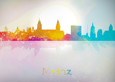 Mainz Germany