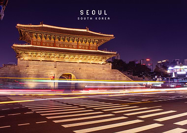 Seoul