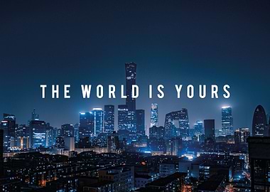 Dream Big, Achieve More