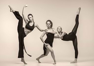 Ballet and dancing 42