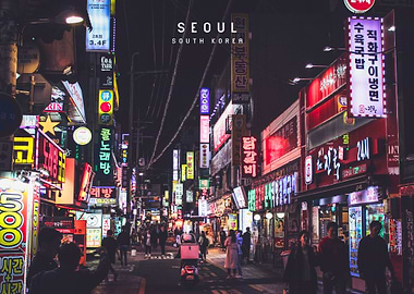 Seoul