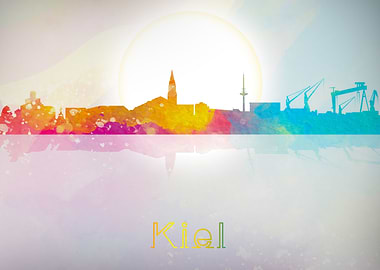 Kiel Germany