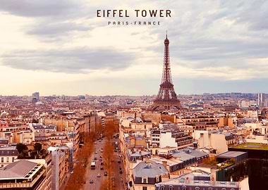 Eiffel Tower