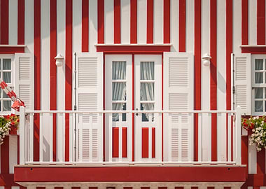 Praia da Costa Nova III