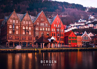 Bergen