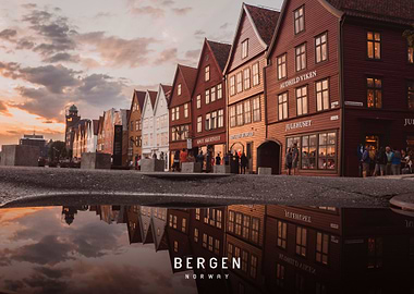 Bergen