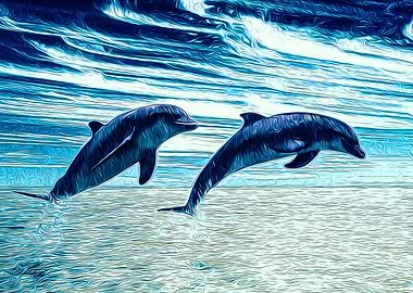 Dolphin