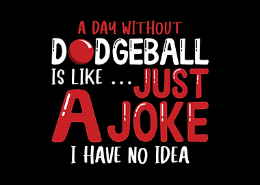 Dodgeball