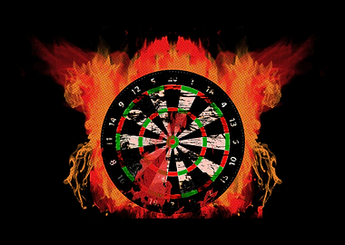 Darting Darts