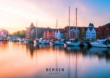 Bergen