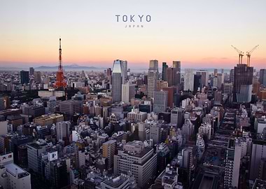 Tokyo