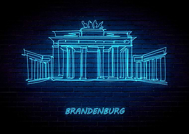 BRANDENBURG