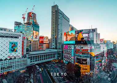 Tokyo