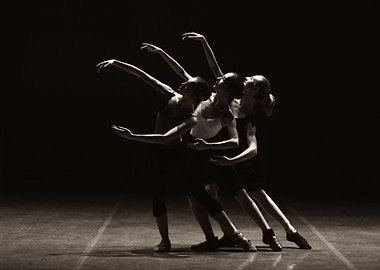 Ballet and dancing 58