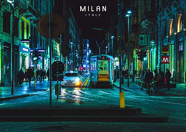Milan