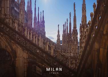 Milan