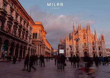 Milan