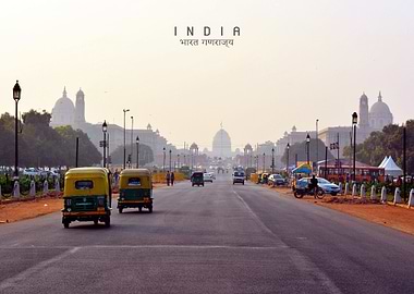 India