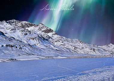 Aurora Borealis