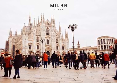 Milan
