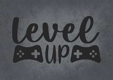Level Up Gaming