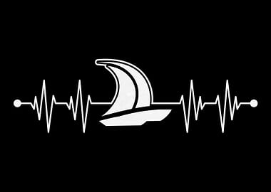 Catamaran Heartbeat