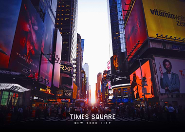 Times Square