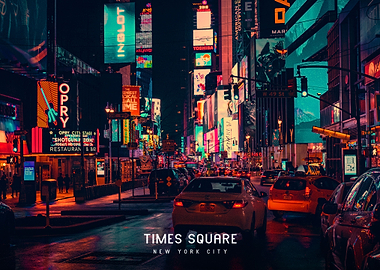 Times Square