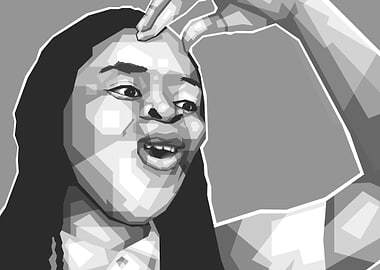 Headache Popart Funny