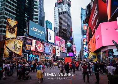 Times Square