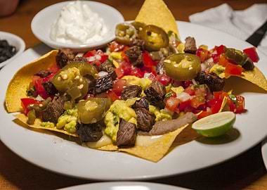 Nachos