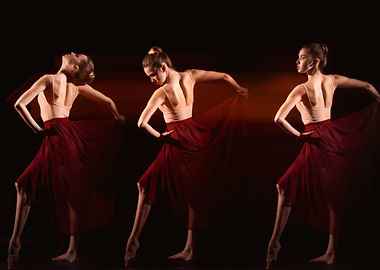 Ballet and dancing 69