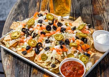 Nachos