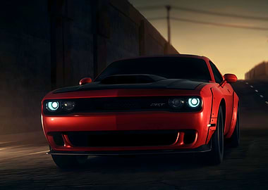 dodge