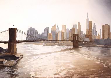 New York City Manhattan