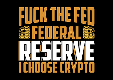 I Choose Crypto