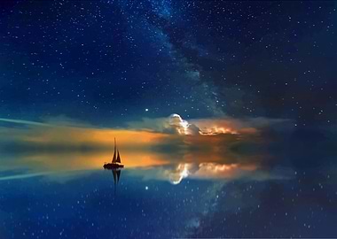 Vietnamese Landscape