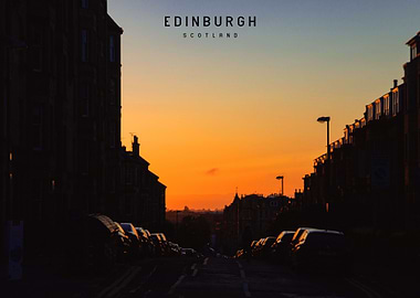 Edinburgh