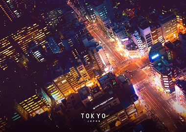 Tokyo