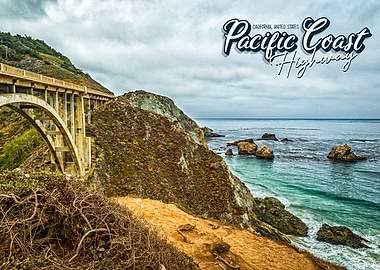 Pacific Coast Highway