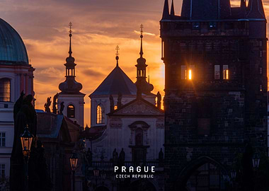 Prague