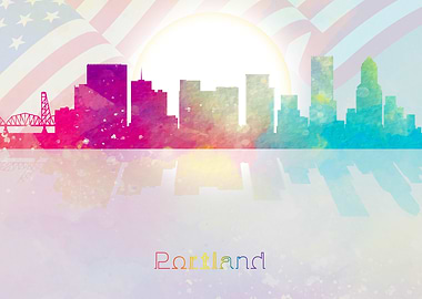 Portland