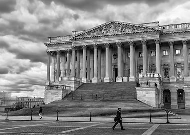 Storm over The Congress