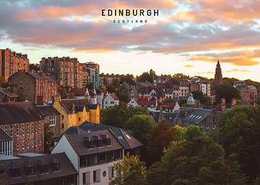 Edinburgh