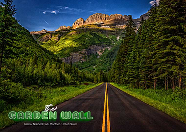 Glacier National Park