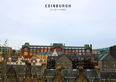 Edinburgh